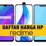 realme terbaru