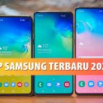 hp samsung paling baru 2020