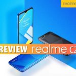 ulasan HP realme c2