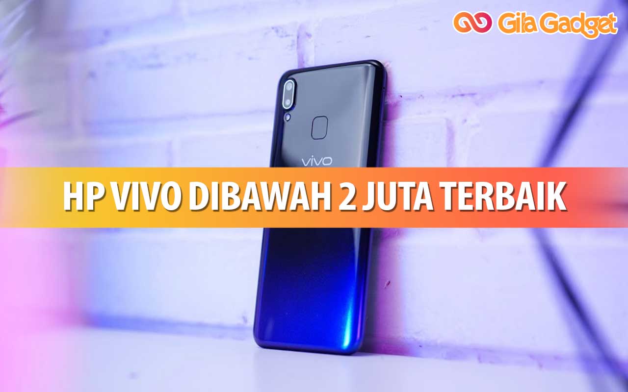 vivo dibawah 2 juta