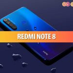 redmi note 8