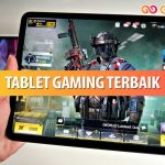 tablet gaming