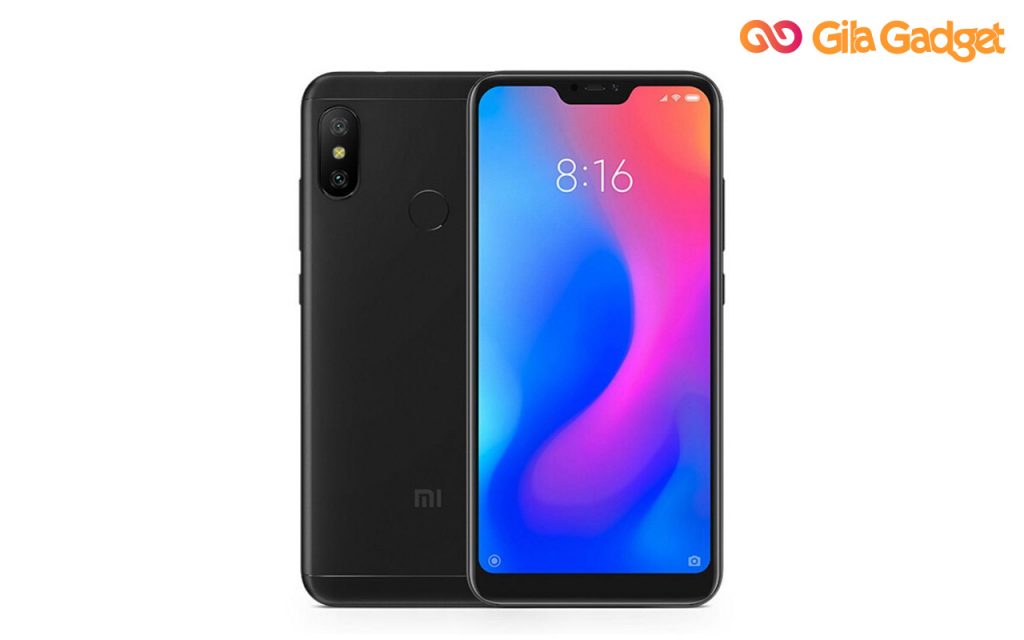 Xiaomi Mi A2 Lite