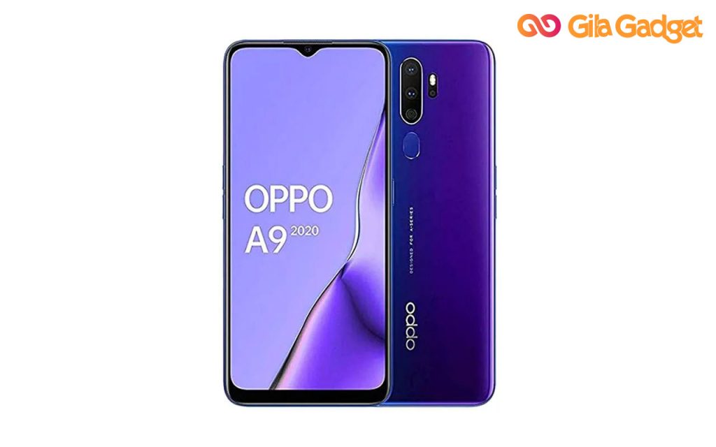 OPPO A9